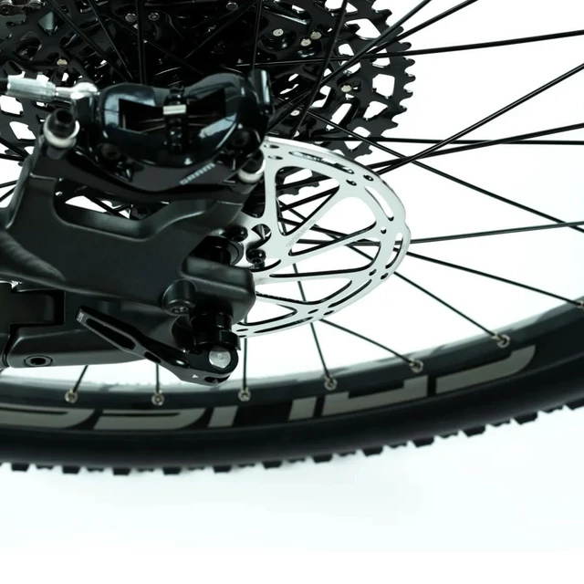 Összteleszkópos elektromos kerékpár Crussis ONE-Full 10.9-M - 2024