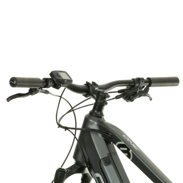Mountain E-Bike Crussis ONE-Largo 8.9-M – 2024