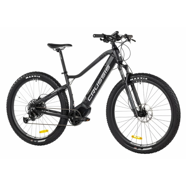 Mountain E-Bike Crussis ONE-OLI Largo 8.6-S – 2021