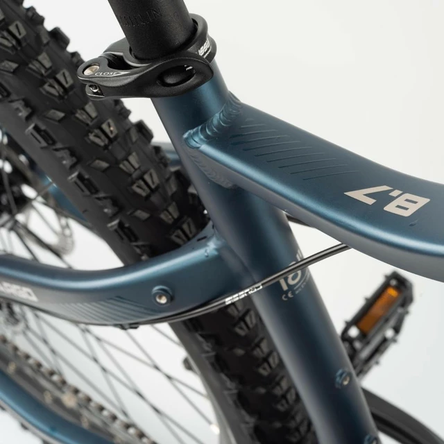 Mountain E-Bike Crussis ONE-OLI Largo 8.7-S – 2022