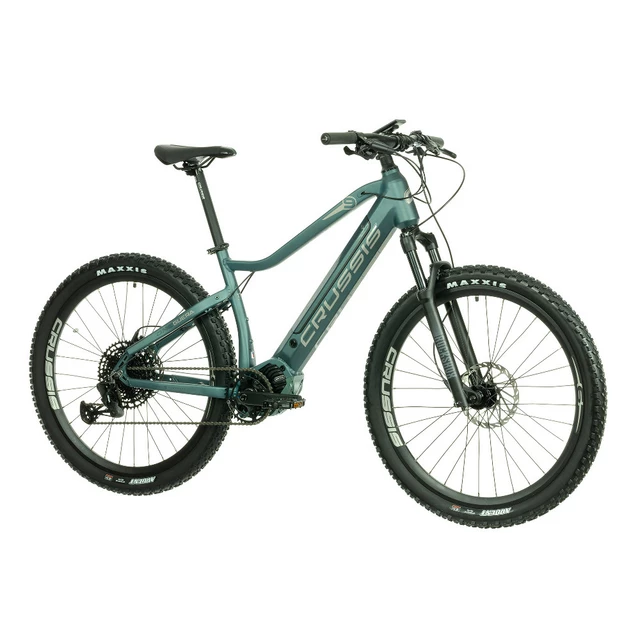 Mountain E-Bike Crussis ONE-Guera 9.7-M – 2022