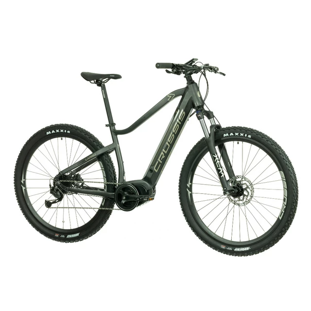 Mountain E-Bike Crussis ONE-Largo 7.7-M – 2022