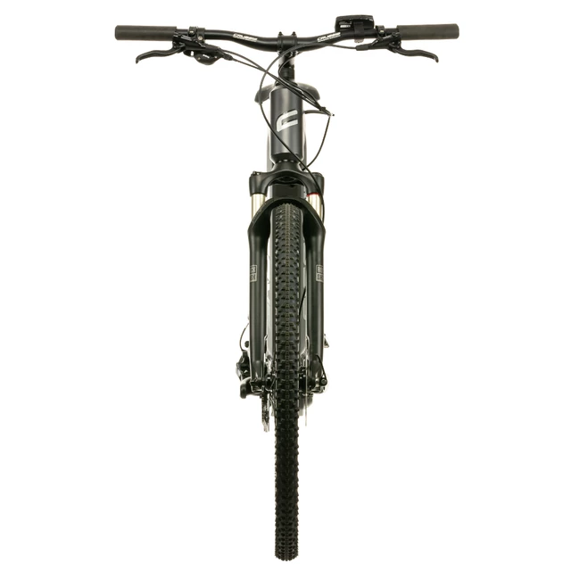 Męski crossowy rower elektryczny Crussis ONE-Cross 9.9-M 28" - model 2024