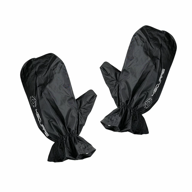 Návleky na rukavice NOX/4SQUARE Overgloves - černá - černá