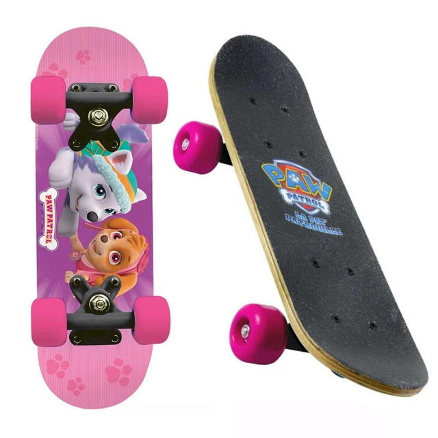 Skateboard Miniboard O247