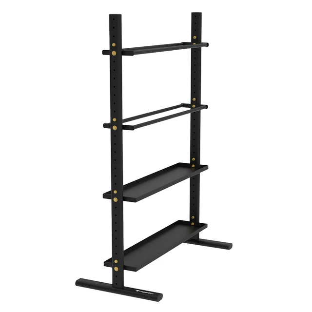 Multifunctional Gym Equipment Storage Rack inSPORTline StorageRack III