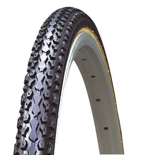 KENDA tire 28" 37x622 K-162 black