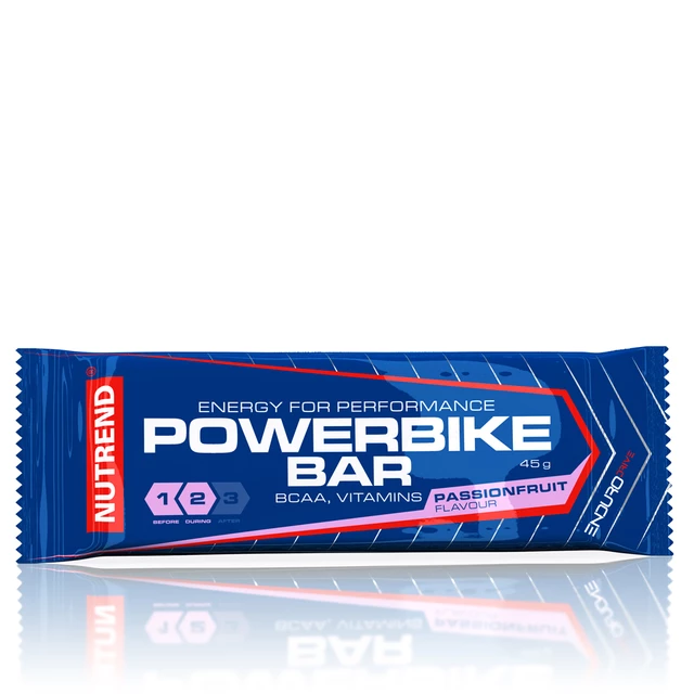 Tyčinka Nutrend Power Bike Bar 45g