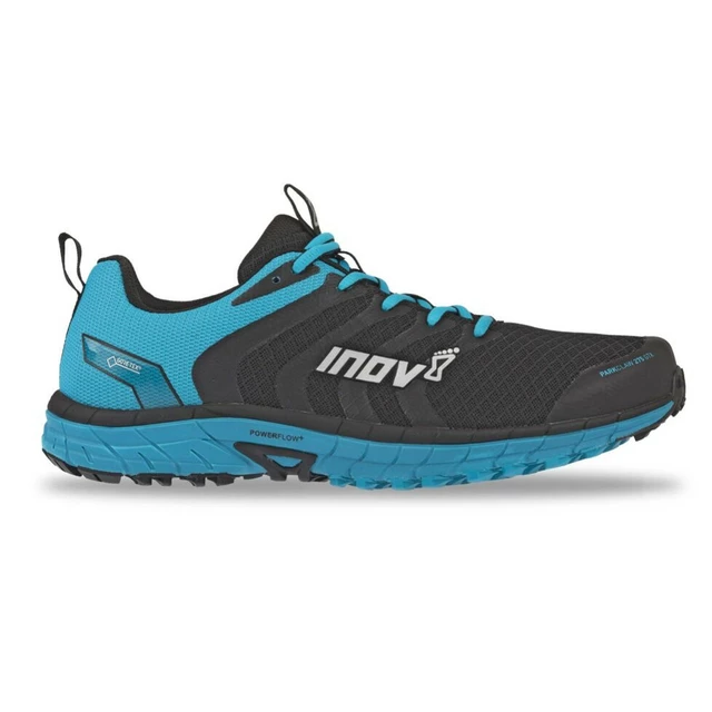 Men’s Trail Running Shoes Inov-8 Parkclaw 275 GTX (S) - Black/Blue - Black/Blue