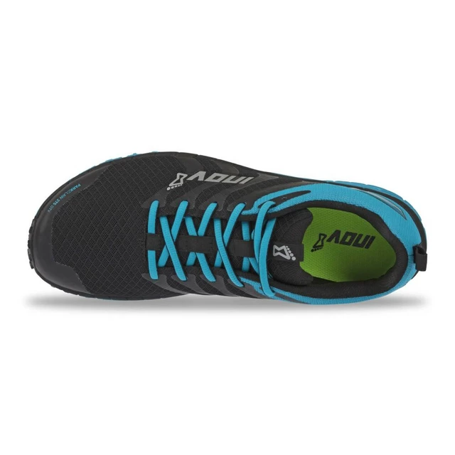 Pánske trailové topánky Inov-8 Parkclaw 275 GTX (S) - Black/Blue