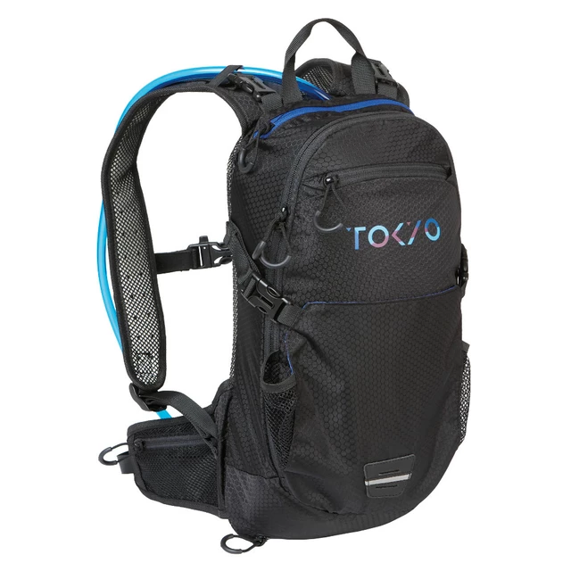 Kross Hydration Pack Pickup 15l Tokyo Rucksack mit Wasserbeutel