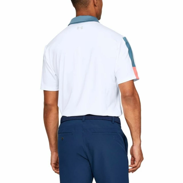 Polo Shirt Under Armour Playoff 2.0 - Academy