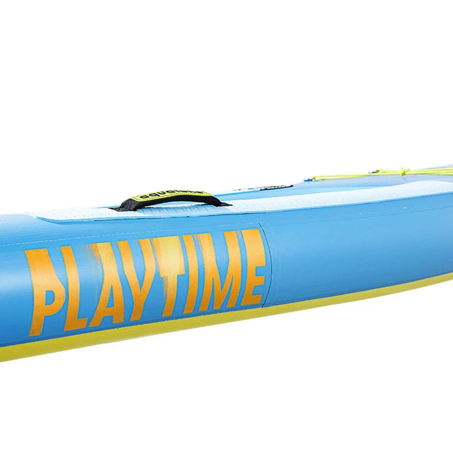 Paddleboard/kajak 2az1-ben tartozékokkal Aquatone Playtime 11'4" - II. oszt
