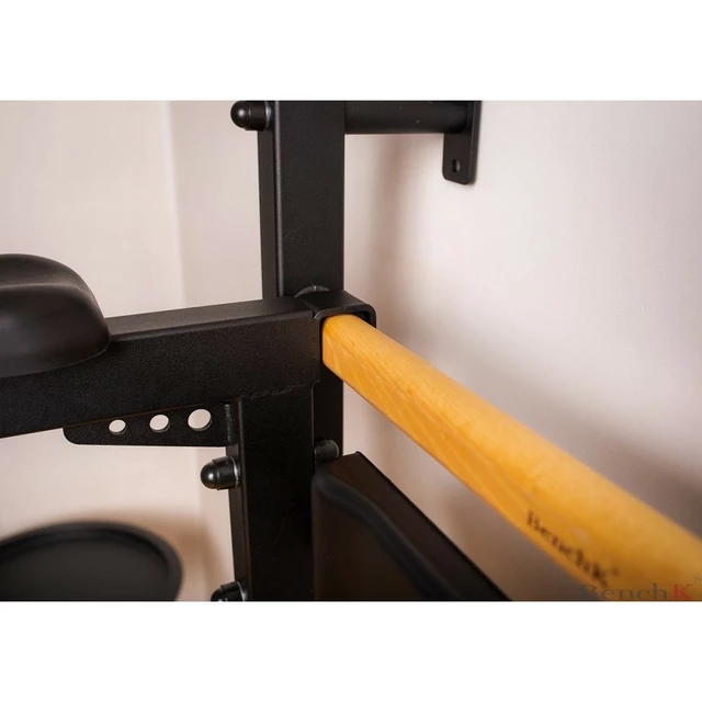 Parallel Dip Bars for Wall Bars BenchK 310/710