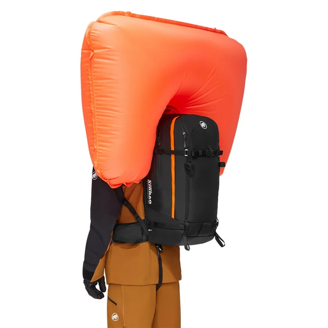 Avalanche Backpack Mammut Pro 45 Removable Airbag 3.0 45 L