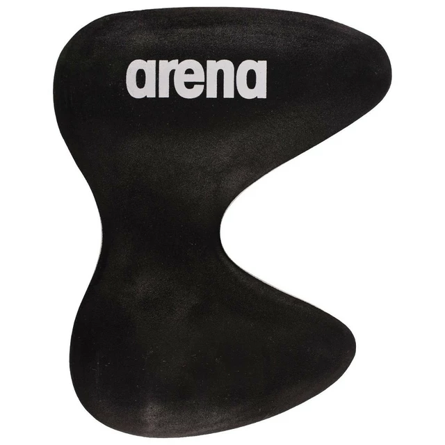 Plavecká deska Arena Pull Kick Pro - Acid Lime - Black