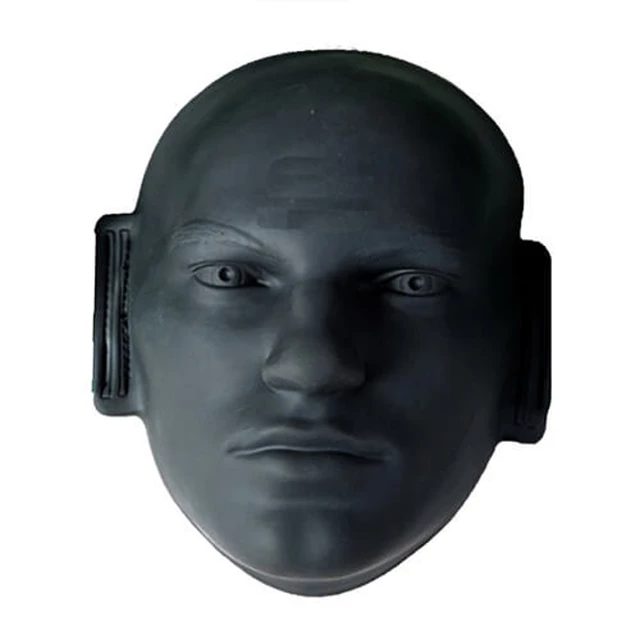 Mask-Shaped Focus Mitt inSPORTline Conrador