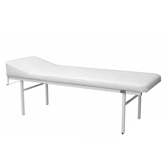 Physical Therapy Table Rousek RS100 - Yellow - White