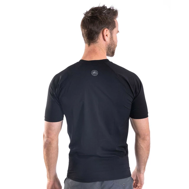 JOBE Rashguard Kurzarm-Wassersport-T-Shirt für Herren
