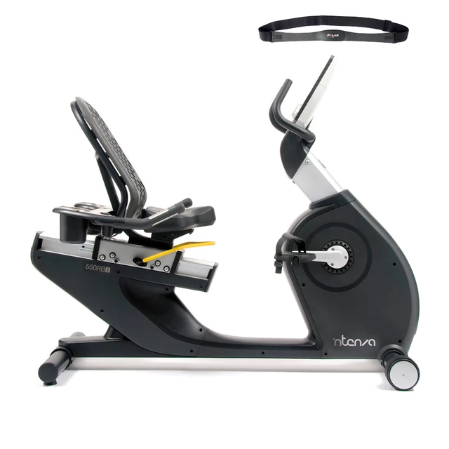 Recumbent Intenza 550RBi - 2.jakost