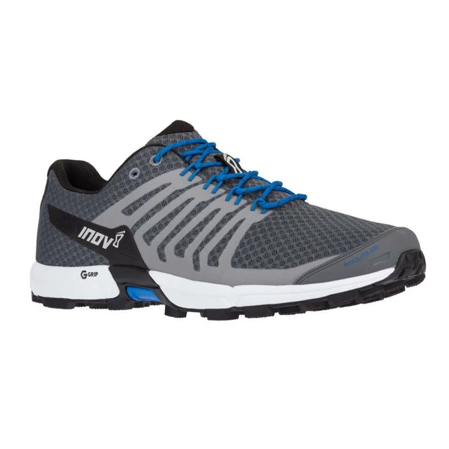 Pánske trailové topánky Inov-8 Roclite 290 M (M) - Grey Blue