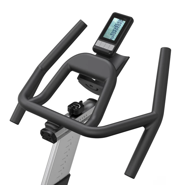 Exercise Bike inSPORTline ZenRoute 1000