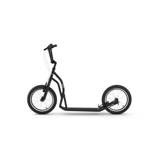 Kick Scooter Yedoo Steel S1616