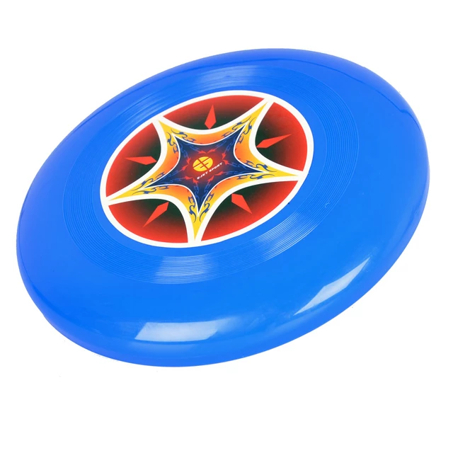 Frisbee - lietajúci tanier Spartan 3 ks - inSPORTline
