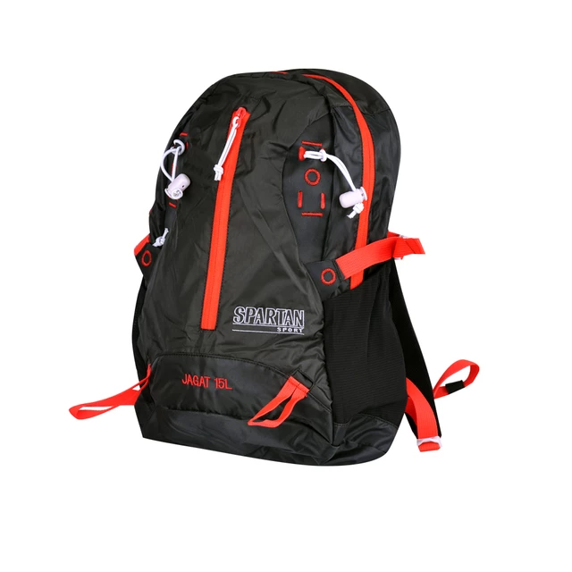 Single Trek 15L Backpack