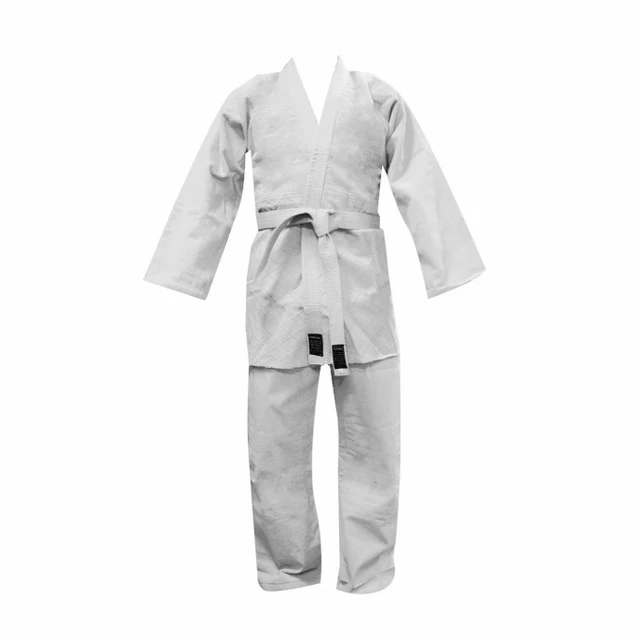 Kimono Spartan Judo