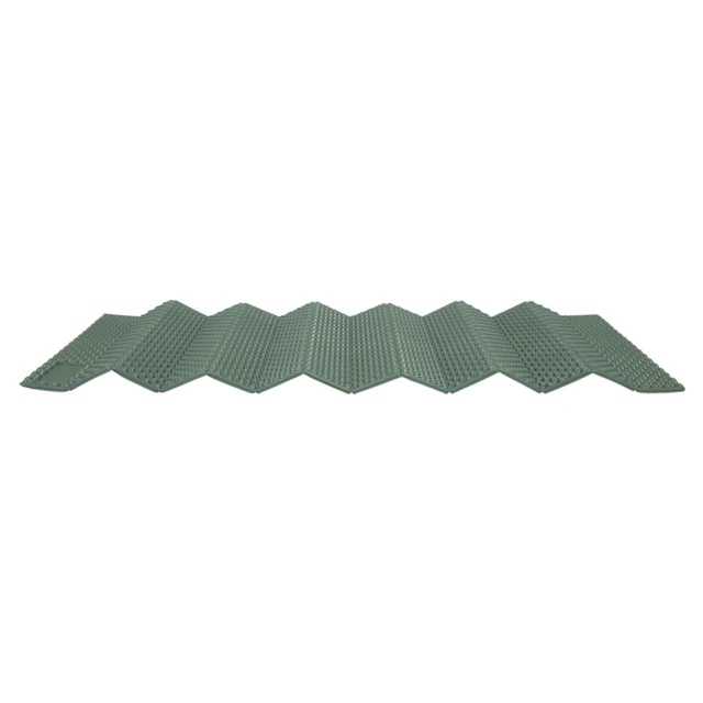 Folding Mat Yate Wave Forest 2.0 180 x 56 x 2 cm