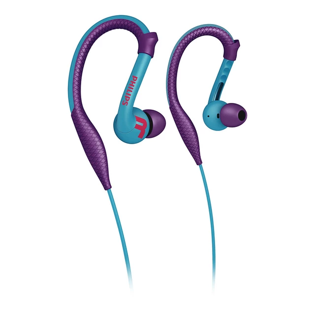 Sport fülhallgató Philips-fül mögé - inSPORTline