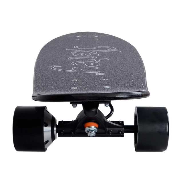 Elektrický longboard Skatey 350L čierny