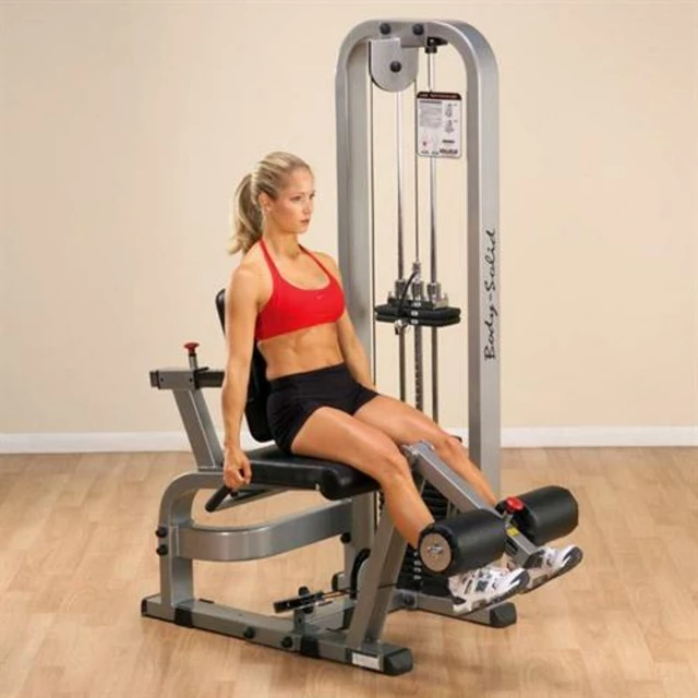 Leg Extension Body-Solid SLE-200G/2