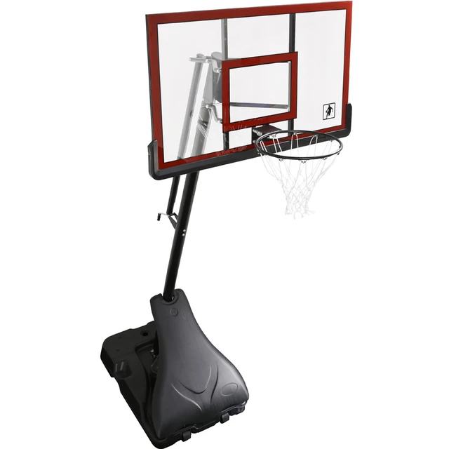 Portable Basketball System inSPORTline Chicago