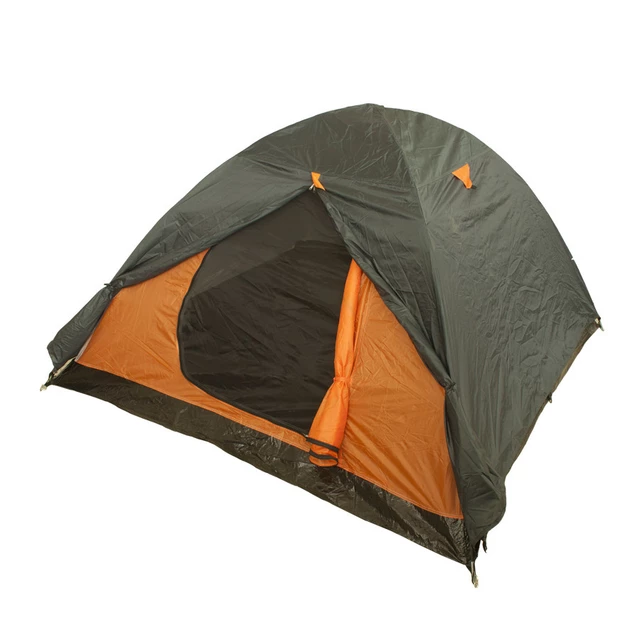 Tent Yate Tramp - Green - Grey
