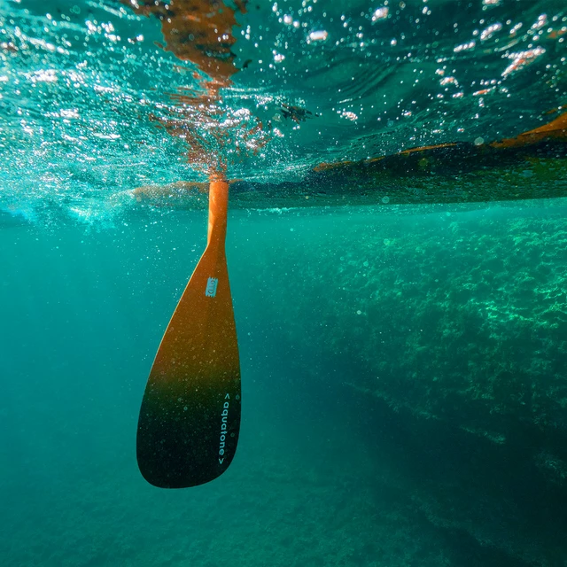 Carbon Paddle Board Paddle Aquatone Summit