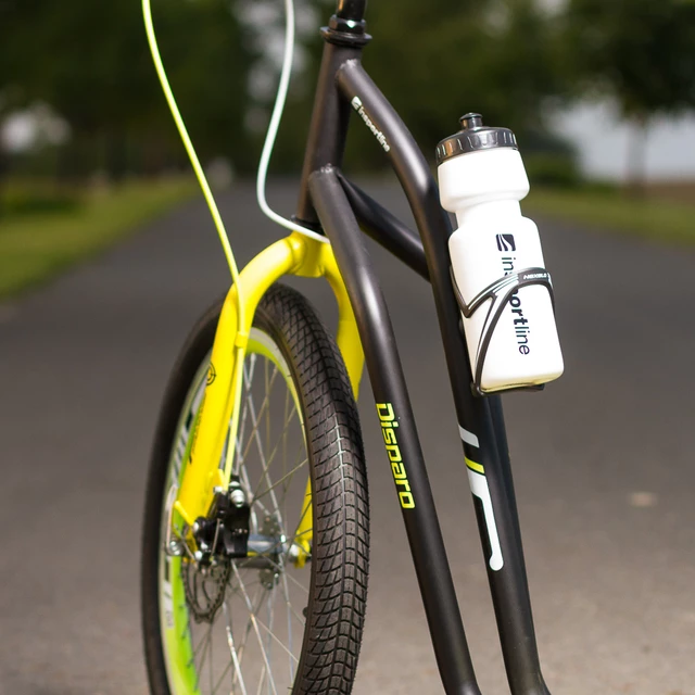 Nexelo Bottle Cage with a Mount