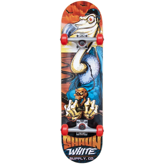 Skateboard Shaun White Vulture