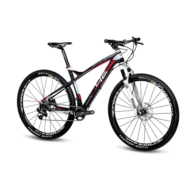 Mountain Bike 4EVER Scanner X01 29” – 2016