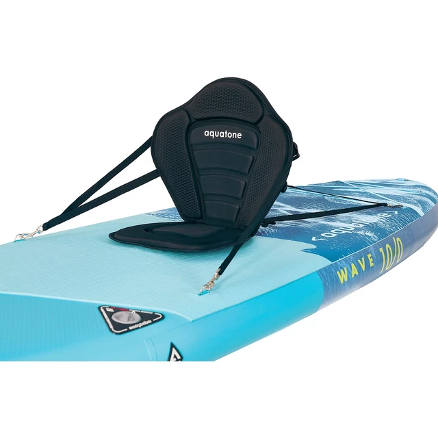 Aquatone Kayak Seat Padlleboard Sitz