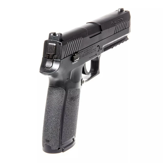 Vzduchová pistole Sig Sauer P320 4,5mm