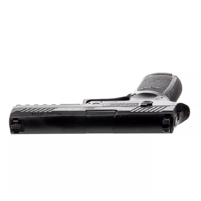 Air Pistol Sig Sauer P320 4.5 mm