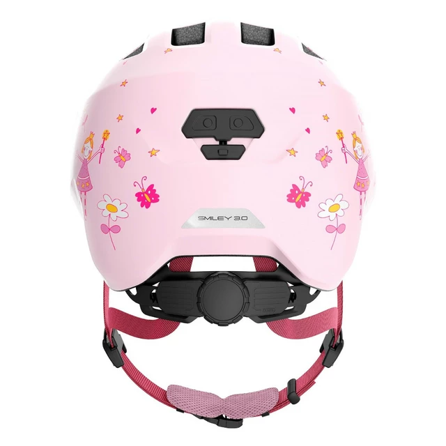 Children’s Bike Helmet Abus Smiley 3.0