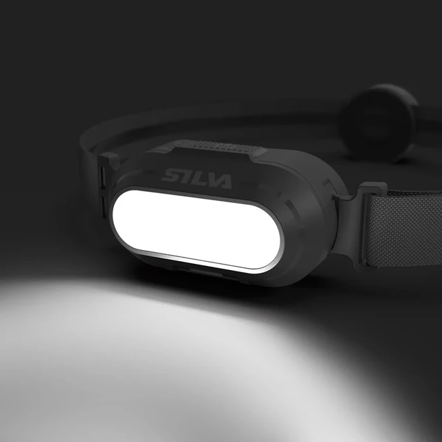 Headlamp Silva Smini Black