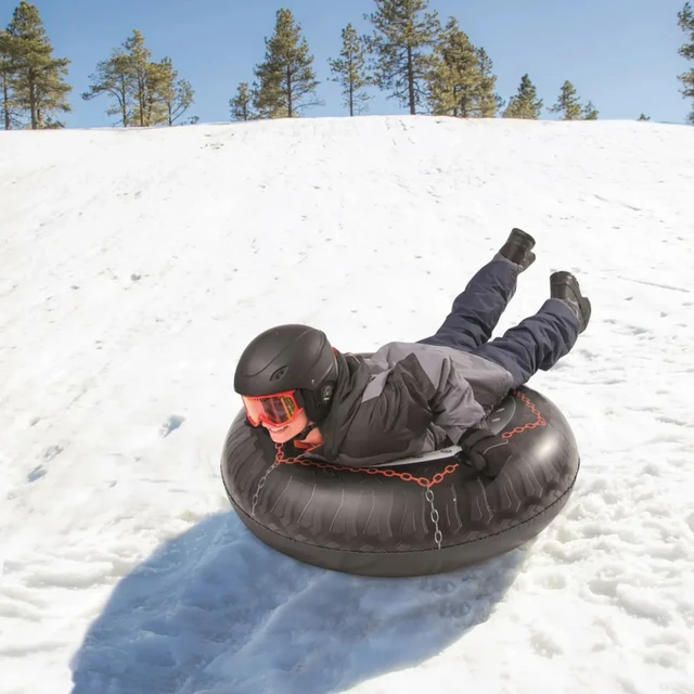 Inflatable Ski Ring Bestway Snow Tire Tube