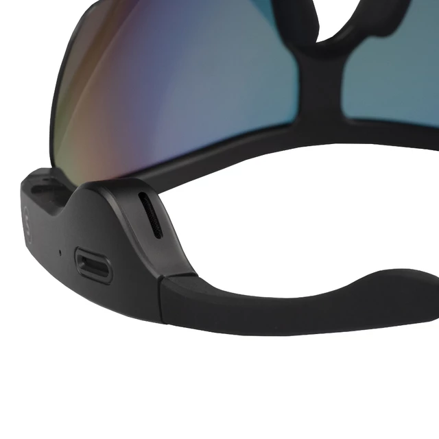 Okulary przeciwsłoneczne bluetooth z głośnikami Soundeus Soundglasses 5S