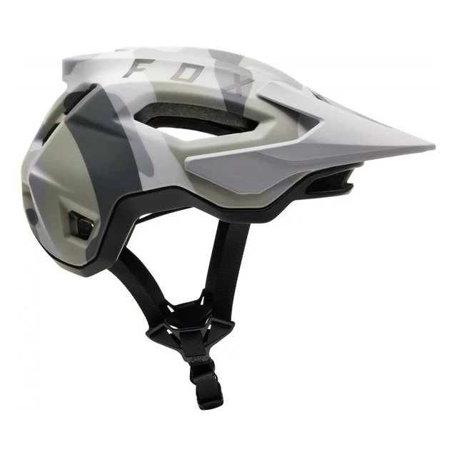 Cycling Helmet FOX Speedframe MIPS Camo