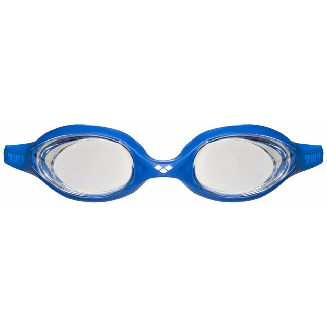 Plavecké brýle Arena Spider - clear-blue