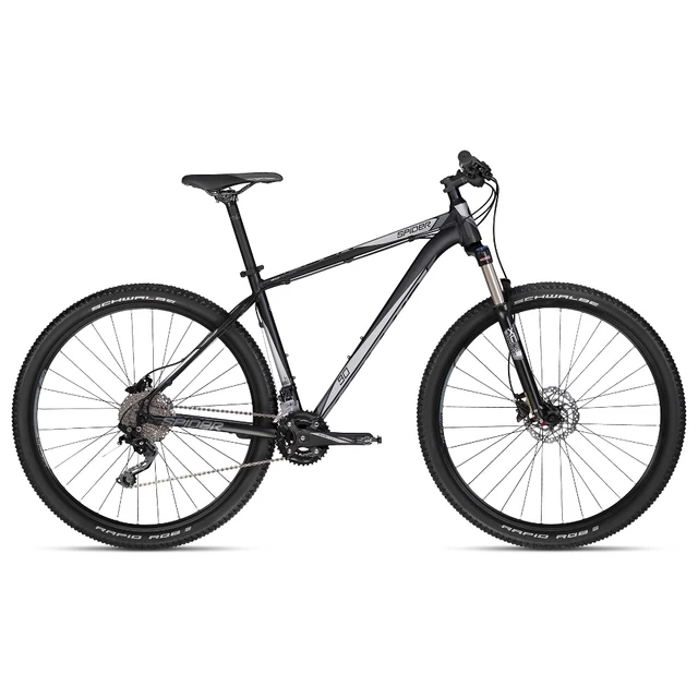Mountain Bike KELLYS SPIDER 90 27.5” – 2018